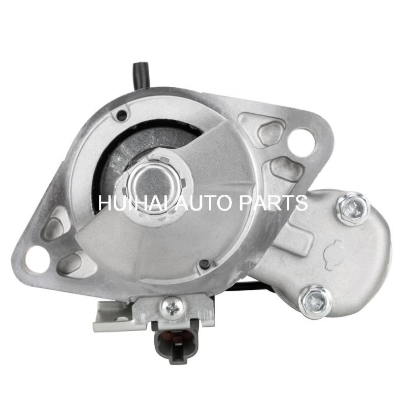 Brand New Auto Car Motor Starter 17295 S114-769/S114-769A/S114-535 23300-70y00/23300-70y01 for Nissan Nx Sentra
