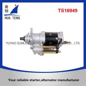 12V 3.0kw Starter for Internation Trucks Lester 6843