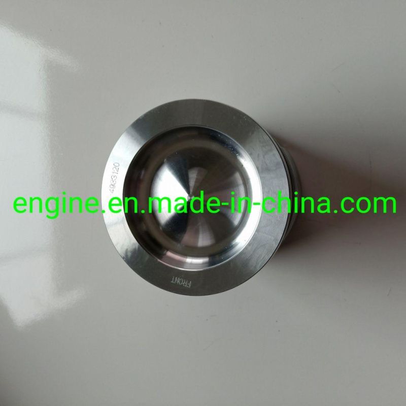 PC300-8 Excavator 6D114 Engine Piston 6745-31-2110