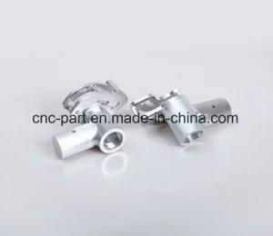 Metal Sheet Coupling CNC Parts for Auto Parts
