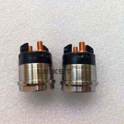 Injector Common Rial Solenoid Valves for Engine Fuel System
