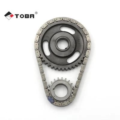 TOBA High Quality Timing Chain Kit for CHEVROLET LUMINA L4 2.5L