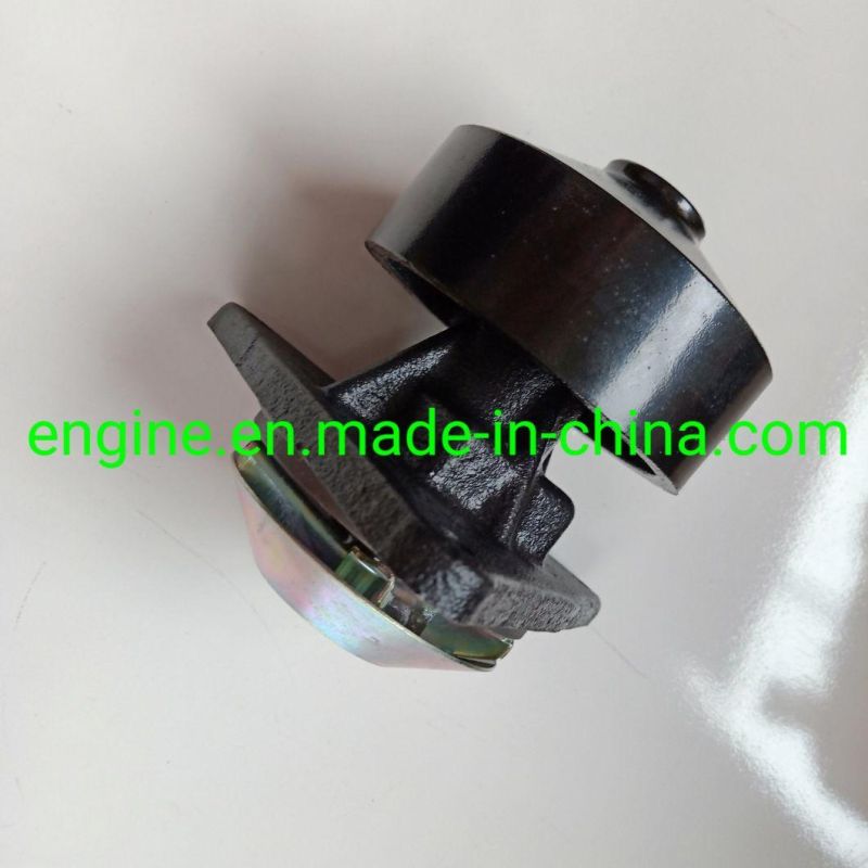 Qsc8.3 Diesel Engine Water Pump 3800976 3285324 3929614 3802975