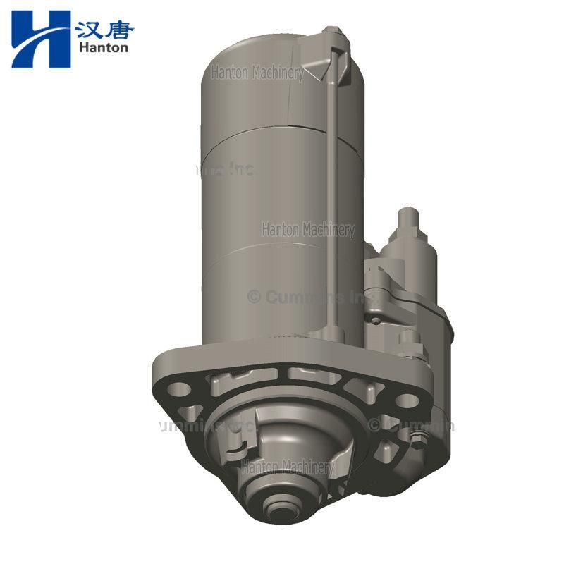 Cummins Starter Motor 4995641 for Engine QSL ISL