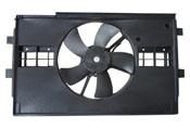 for Mitsubishi Lancer-X &prime;07-&prime;13 Car Electric Cooling Fan