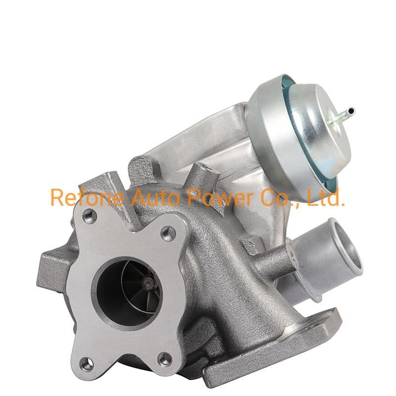 Rhv4 Vhd20011 Vj38 Turbocharger for 2006-09 Ford, Mazda