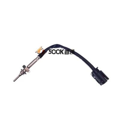 Egr Exhaust Gas Temperature Sensor OEM: 13628506995