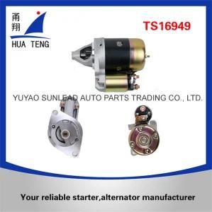 12V 0.8kw for Mitsubishi Starter for Ford Lester 17010