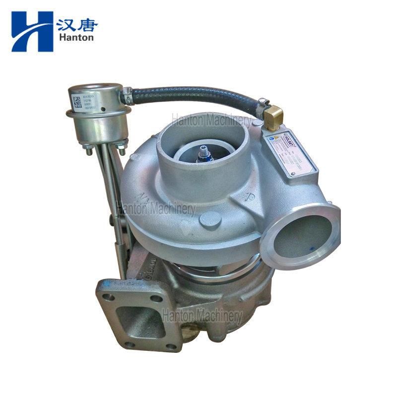 Cummins auto diesel engine 4BT turbocharger 4040353 4040382 2881890