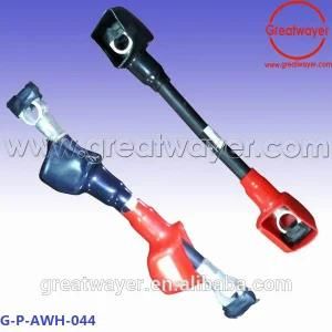 1 AWG Cable Charge for Accumulator Cell