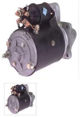 Starter Motor Massey Ferguson Farm Tractors (2-2303-LU)