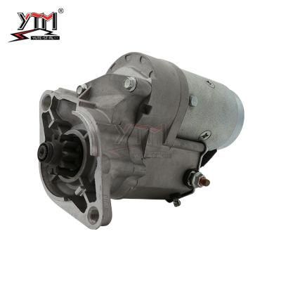 Ytm Starter Motor - Cw/12V/10t/2.0kw Same as Original Auto Engine Parts for OE 28100-54380