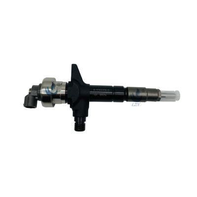 Diesel Engine Parts-- Common Rail Injectors for 4jj1 Injector 095000-5430, 8-97311372-5