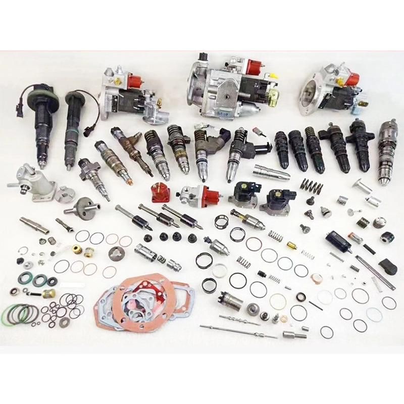 Cummins Engine Part Injector Cup 3004054 for Cummins V378 Engine