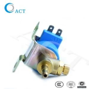 Car Spare Parts CNG Filling Valve