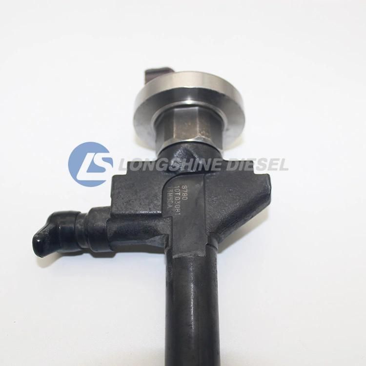 Diesel Fuel Common Rail Injector 095000-8780