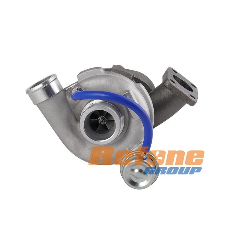 Gt2556s 711736-0010 2674A209 Turbocharger for Engine T4.40