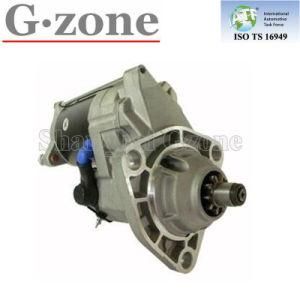 Cross for Denso Starter Motor 428000-4450 for Heavyduty Trucks 12V 5kw 11t