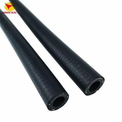 EPDM Knitting Reinforcement Radiator Heater Hose for Coolant System
