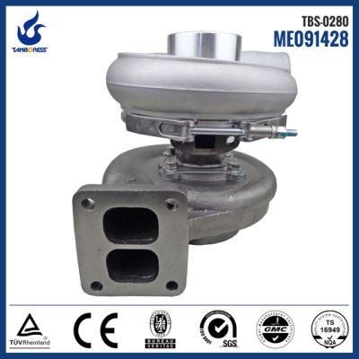 Auto parts Turbo for Mitsubishi TD08 ME091428 4917410400