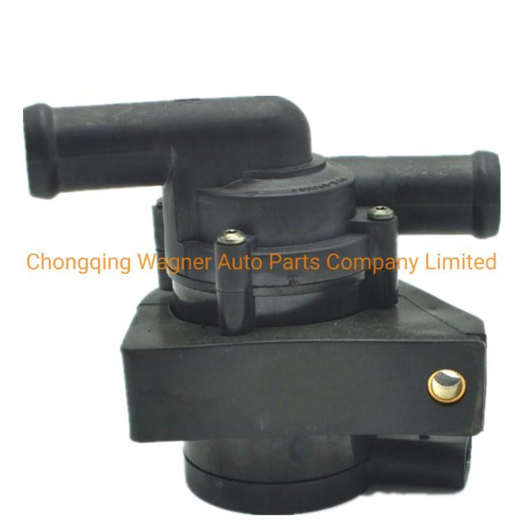 Auto Manufacturer Universal Car Elctrical Auto Water Pump for Toyota Pruis