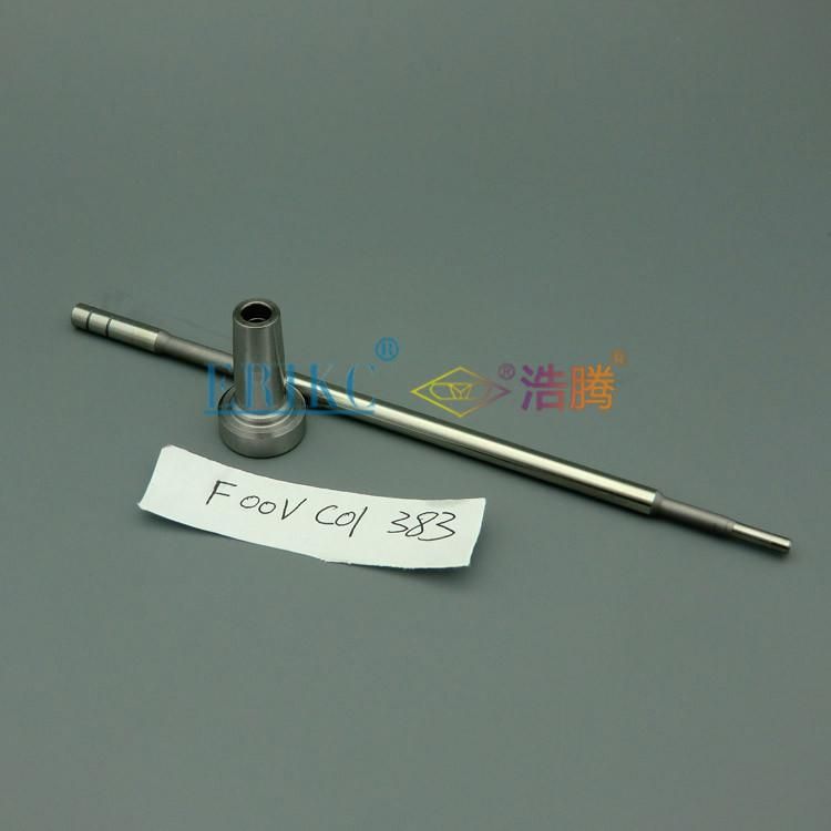 F 00V C01 383 Foton Common Rail Control Valve Bosch F00vc01383 Diesel Injection Industrial Valve Foovc01383 for 0445110376 0445110594
