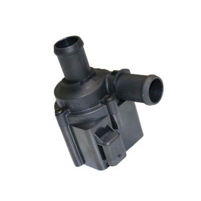 Spare Parts Auxiliary Water Pump 5q0965561b High Pressure Pump