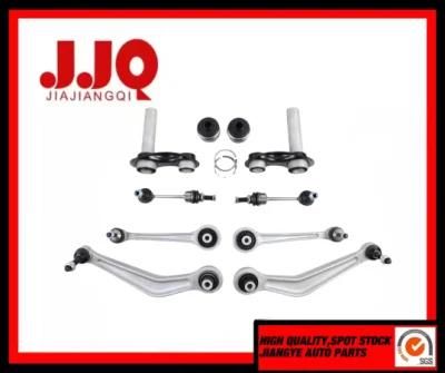 33326768268 33321096797 33322282065 33326777424 33326779820 33326770753 Auto Suspension Parts Control Arm Kits for BMW 5 Series E60 E61 02-10