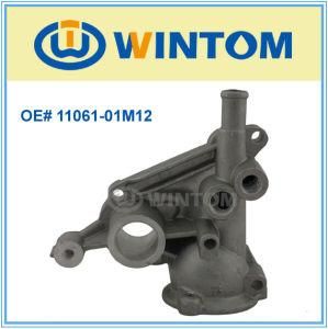Thermostat Housing with Thermostat 11061-01m12 for Ford