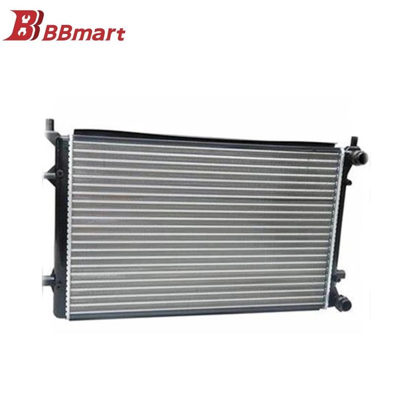 Bbmart Auto Parts High Quality Cooler Radiator for VW Polo 7 OE 6r0820411d