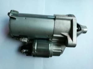 Russian Lada Starter Motor