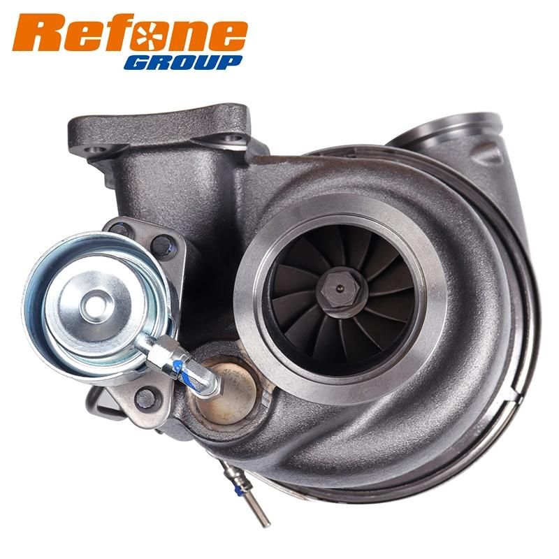 752538-5013s Ballbearing Turbocharger 751211-0001 Turbo Electrico Gta4088BS Mini Turbo