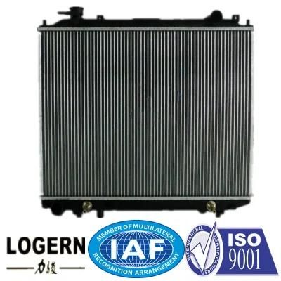 Ma-023-1 Auto Car Radiator for Mazda Proceed Marvie/B2500&prime;96-99 at
