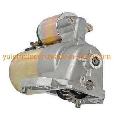 Starter Motor Lester 3263 93bb-11000-Kb 93bb-11000-Kc 93bb-11000-Kd Fits Escape Maverick Mysique