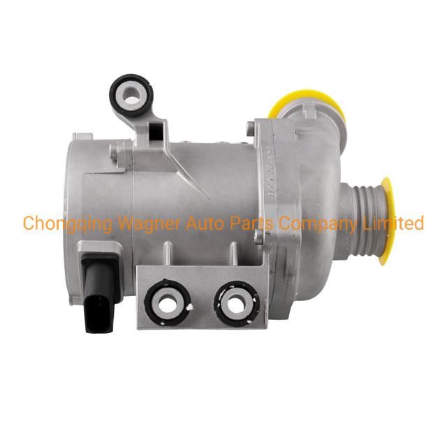 Auto Car D16mm12V Centrifugal Auto Inverter Water Pump for BMW