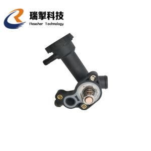 Thermostat Housing Coolant Flange OEM 11537829959 for Bmws Minis Ones Coopers S R50 R52 R53