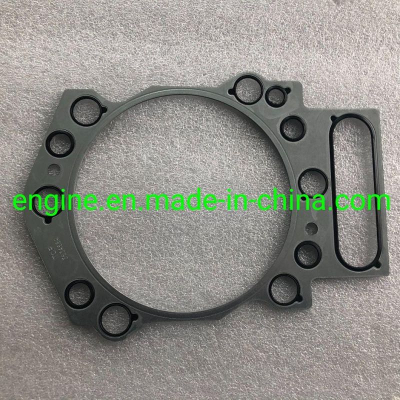 Qsk19 Head Gasket 3166289 3634664 4334080 3090198 3177412 3022340