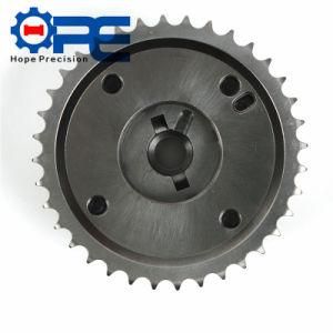 13050-0t011 Variable Valve Timing Sprocket Vvt Actuator Intake Gear