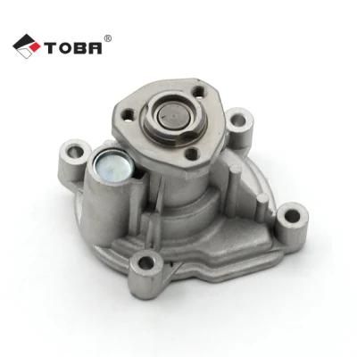 Auto Car Components Water Pump Fits for SEAT Toledo KG 1.6 13 to 15 Coolant Pump Key Parts 03C121005D 03C121005S