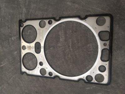 Sinotruk HOWO 371 Shacman Foton FAW Truck Spare Parts Truck Engine Parts Cylinder Head Gasket Vg1540040015