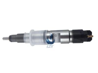 Diesel Engine Parts-Common Rail Injector 0445120394