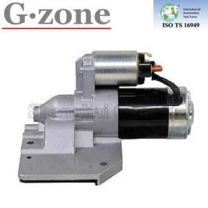 Cross for Mitsubishi Starter Motor M1t98081b, Starter Motor 12V 2kw 18t Cw