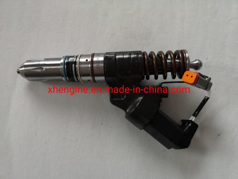 Heavy Truck M11/Qsm11/ISM11 Diesel Engine Parts Fuel Injector 4903472