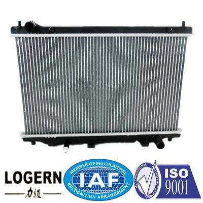 Ma-075-1 Cooling System Car Radiator for Mazda 2/Demio&prime;02-04 at