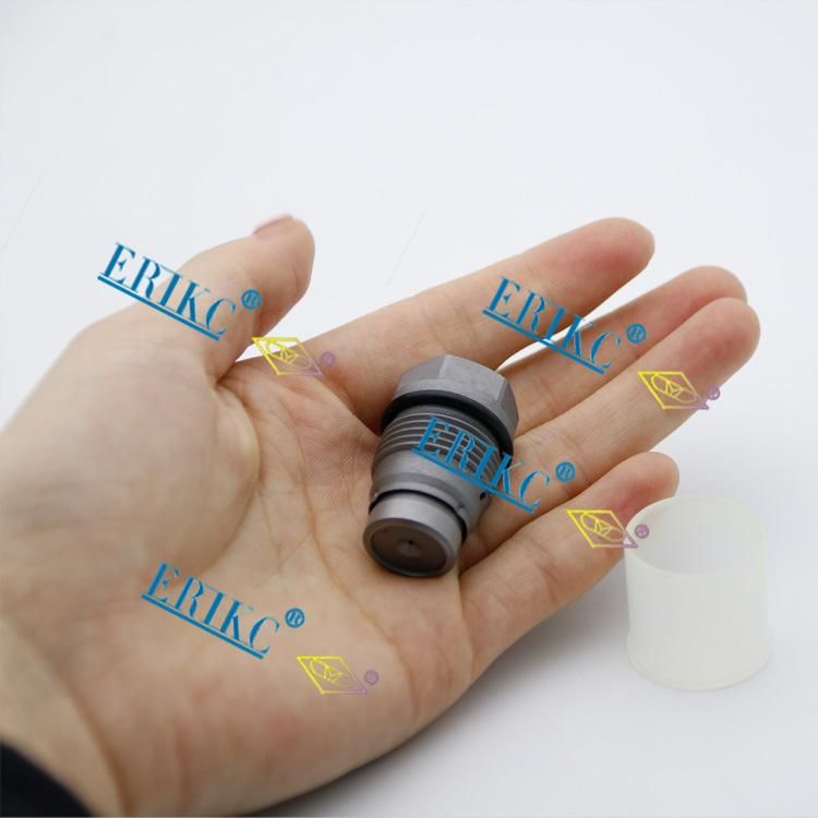 Erikc High Pressure Regulator Valve 1110010025 Bosch Common Rail Pressure Relief Valve 1110010025
