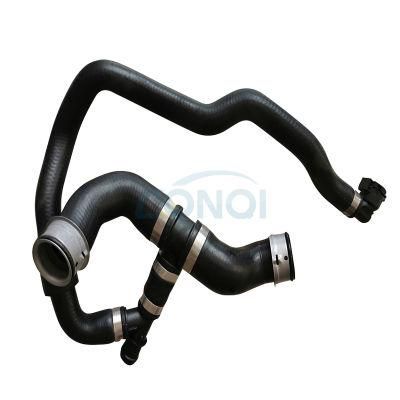 High Resistant Air Automotive Manufacture Radiator Hose 2045019682