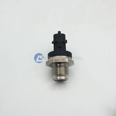 High Pressure Sensor 0281002930 50433309 for Iveco for Lancia for Man