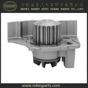 Car Water Pump for Peugeot 1201.50 1201.61 95656567 95655208