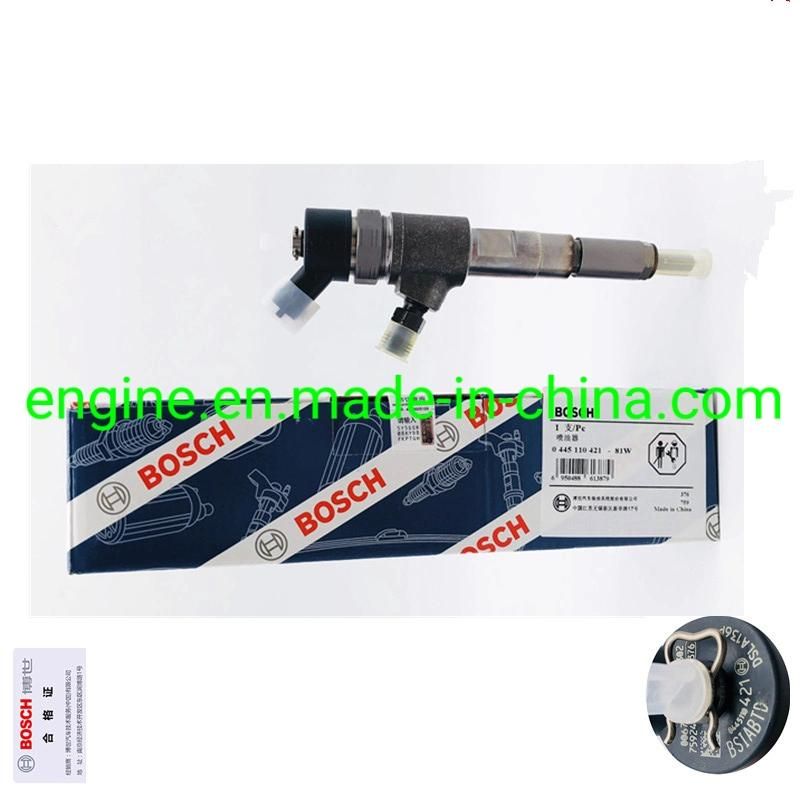Great Wall Havel H5 H6 Fuel Injector 0445110442 0445110443 0445110691