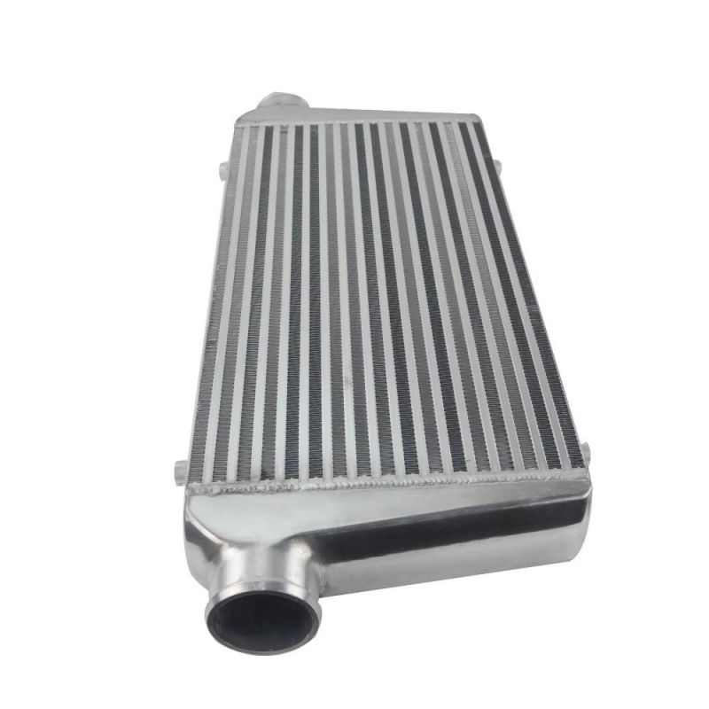 Intercooler Aluminum 600X300 Intercooler Water or Air Intercooler